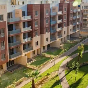 كمبوند بروميناد التجمع الخامس Promenade New Cairo